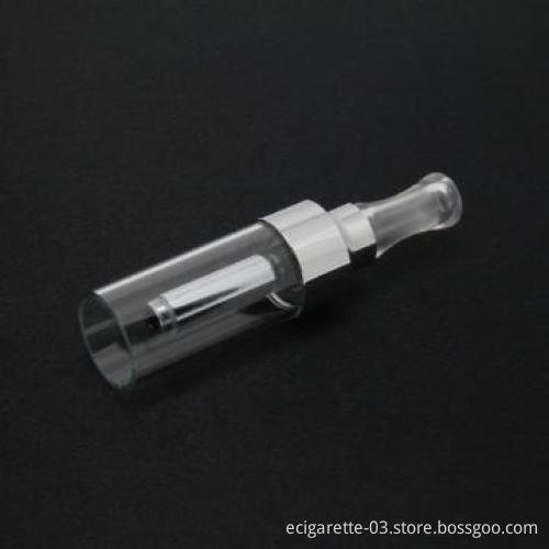Best quality 4.5ml glass e cig atomizer X9 V2 BCC atomizer